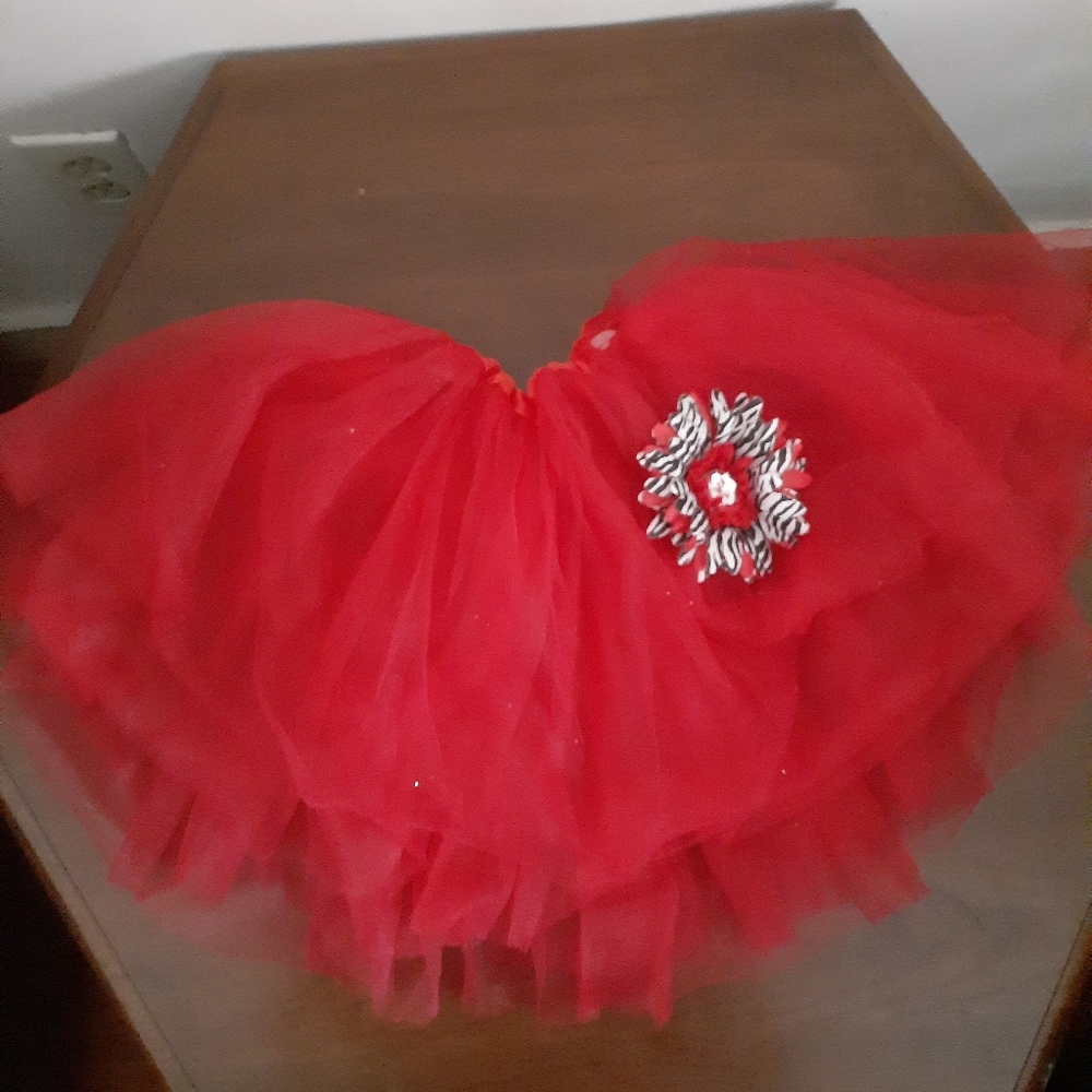 Children's tutu